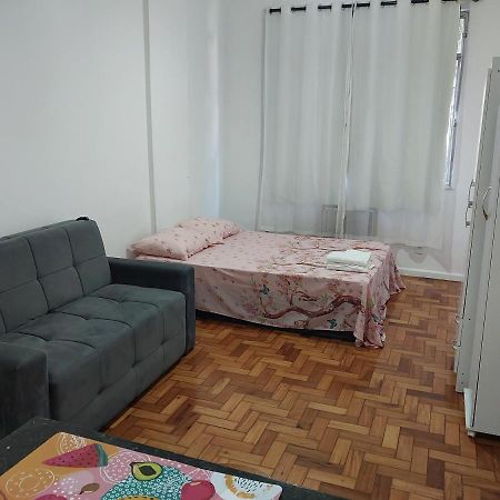 Lindo Apartamento Em Copacabana ริโอเดจาเนโร ภายนอก รูปภาพ