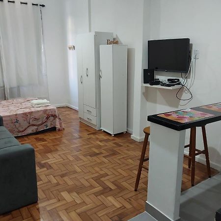 Lindo Apartamento Em Copacabana ริโอเดจาเนโร ภายนอก รูปภาพ