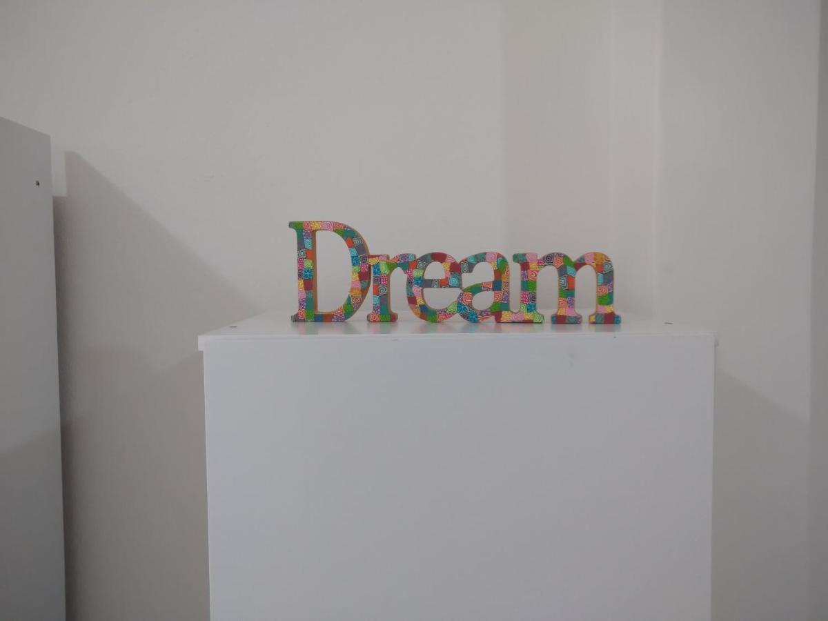 Lindo Apartamento Em Copacabana ริโอเดจาเนโร ภายนอก รูปภาพ
