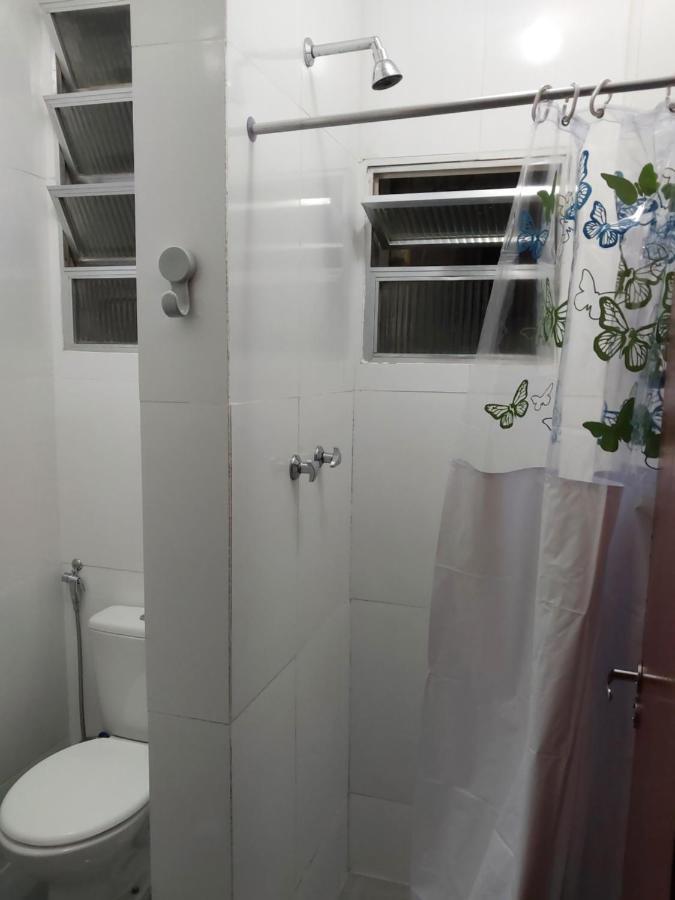 Lindo Apartamento Em Copacabana ริโอเดจาเนโร ภายนอก รูปภาพ